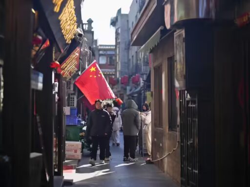 How new EU e-commerce rules may bring ‘bad news’ for China's biggest online shopping platforms Shein and Temu