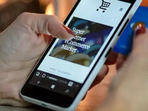 Only 20-25% of India's 850 mn internet users shop online, shows untapped potential: McKinsey Report