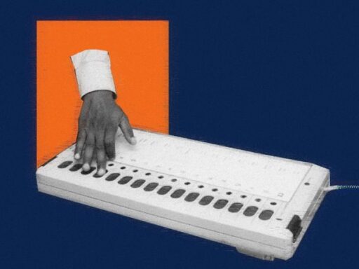 Amid Allegations of Tech-Based Voter Manipulation, EC Website’s ‘Poor’ Security Rating Deepens Doubts