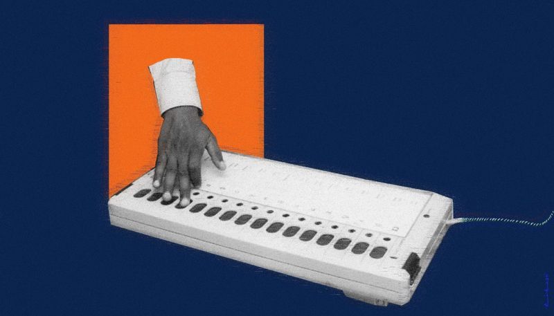 Amid Allegations of Tech-Based Voter Manipulation, EC Website’s ‘Poor’ Security Rating Deepens Doubts