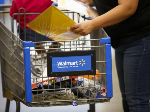 The End Of E-Commerce? These Days, It's All Just Commerce