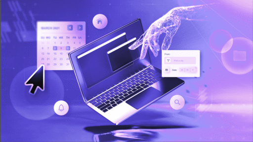 Need to Quickly Build a Website? These 6 AI Tools Will Save You Time and Money