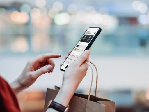 Online shopping hasn't been a hit in one part of the world. But things are starting to change