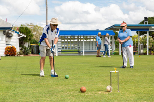 Community grants | Brisbane City Council