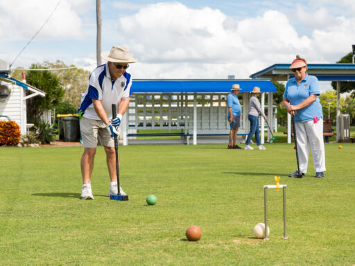 Community grants | Brisbane City Council