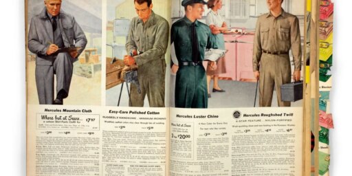 Sears Could’ve Been Amazon. Here’s How It Blew Its Chances