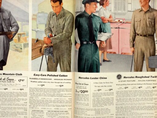 Sears Could’ve Been Amazon. Here’s How It Blew Its Chances