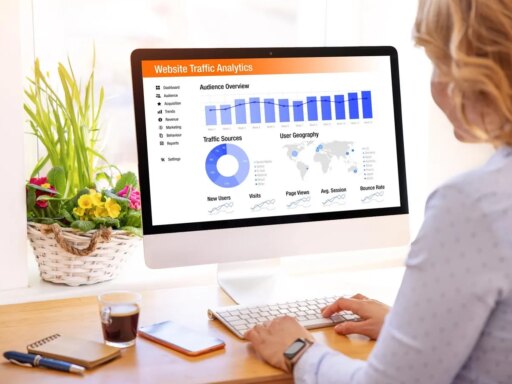 15 Tech Experts Share Tools And Tips For Monitoring And Analyzing Website Traffic