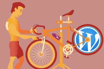 20 Free Tutorials to Learn WordPress