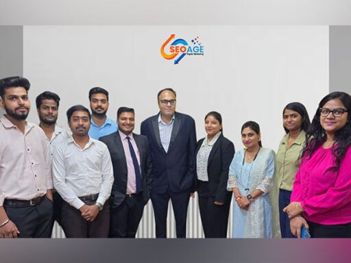 SEOAge Digital: Empowering Businesses with Innovative Digital Solutions