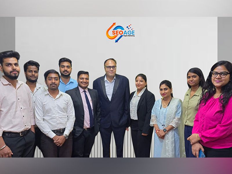 SEOAge Digital: Empowering Businesses with Innovative Digital Solutions