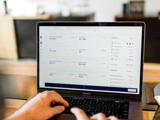 Grow Or Die The New Reality of eCommerce