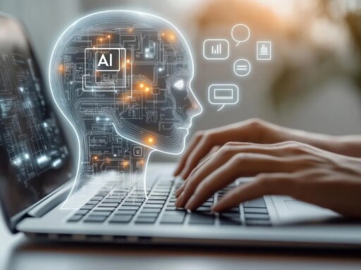 20 Game-Changing AI Tools Every Small Business Leader Needs Now