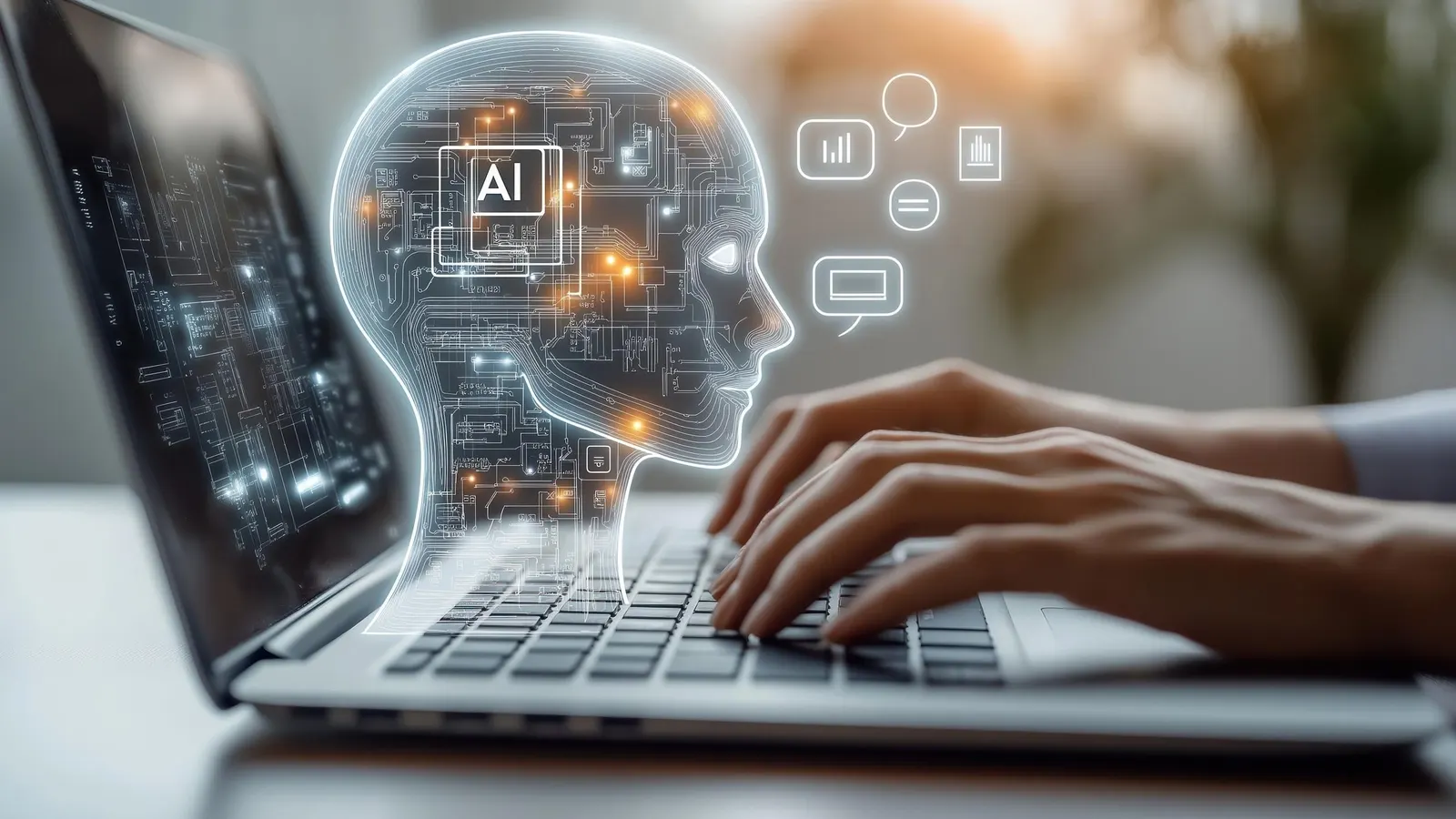 20 Game-Changing AI Tools Every Small Business Leader Needs Now