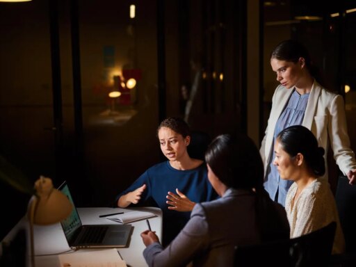 Boosting SEO Strategies With AI