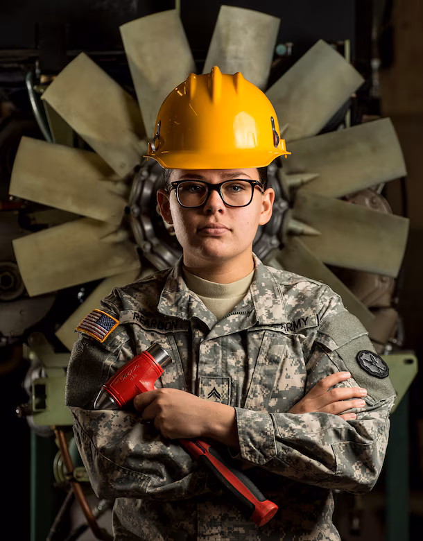 Armored Security Vehicle maintenance keeps Military Police combat ready > U.S. Army Reserve > News-Display