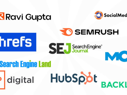 10 Digital Marketing News Blogs To Follow Today | Consumer connect News