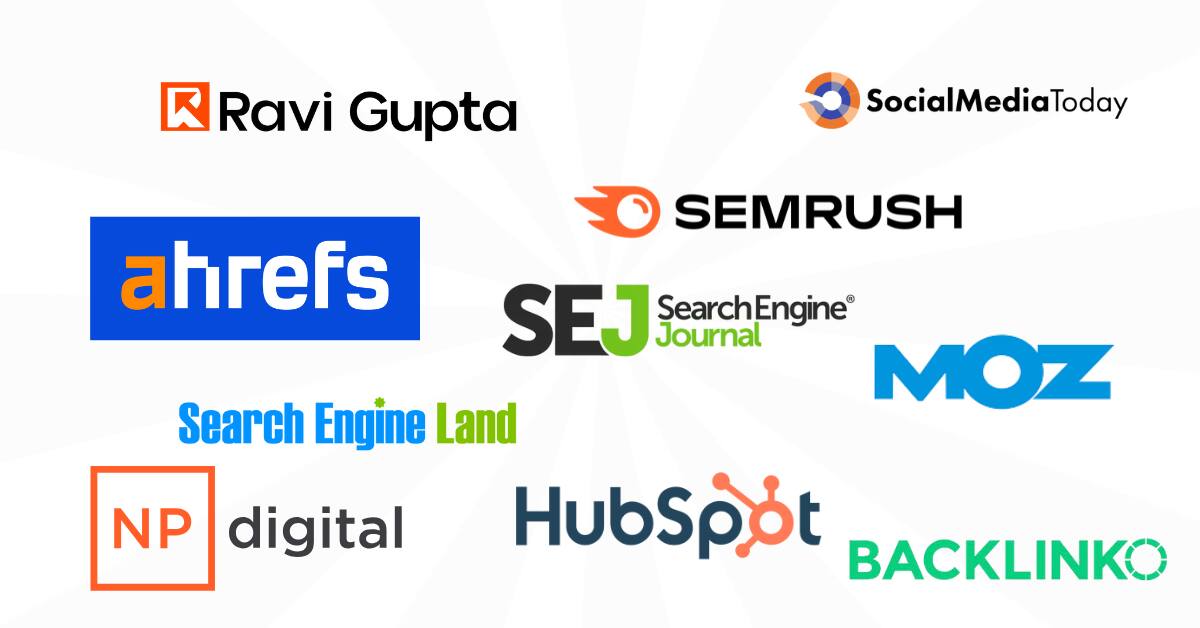 10 Digital Marketing News Blogs To Follow Today | Consumer connect News