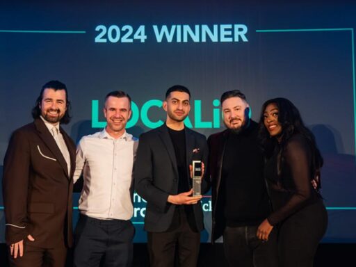 Digital marketing agency LOCALiQ is SEO Agency of the Year