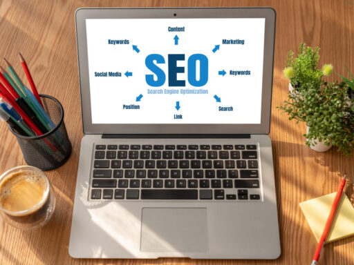Vanguard Online Marketing Offers Palmetto SEO for Sustainable Business Growth