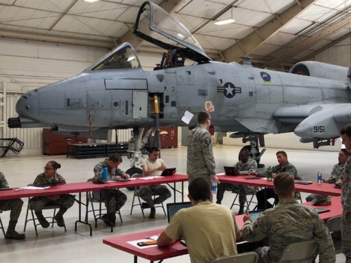 BRICE app simplifies maintenance action, saves time > Defense Logistics Agency > News Article View