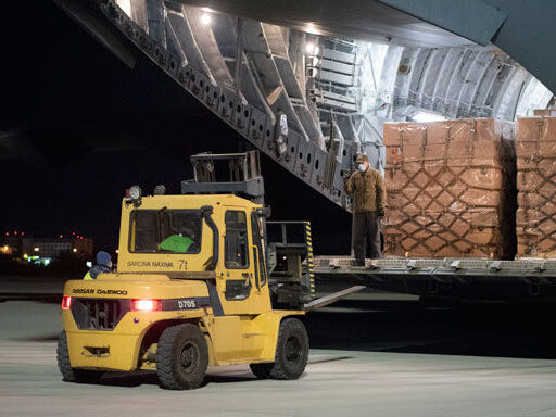 NATO Support and Procurement Agency (NSPA)