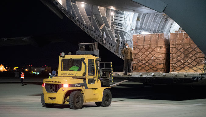 NATO Support and Procurement Agency (NSPA)