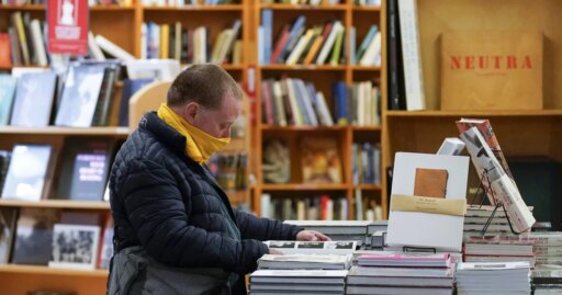 Small businesses who pivoted to e-commerce saw record sales during Black Friday weekend