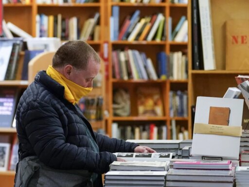 Small businesses who pivoted to e-commerce saw record sales during Black Friday weekend