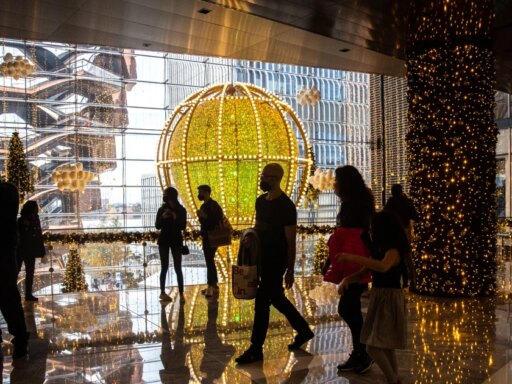 With the spike in online shopping comes a spike in consumer data. What are retailers doing with it?