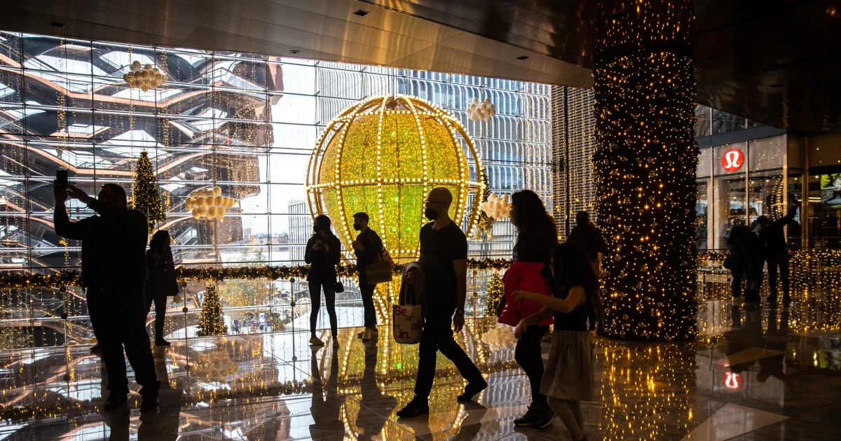 With the spike in online shopping comes a spike in consumer data. What are retailers doing with it?