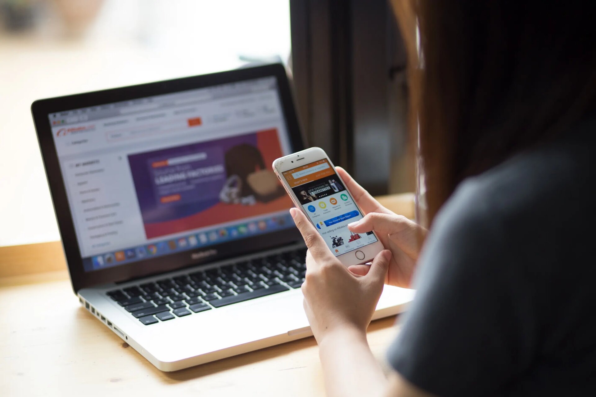 Where will online orders get fulfilled? The changing local geography of e-commerce