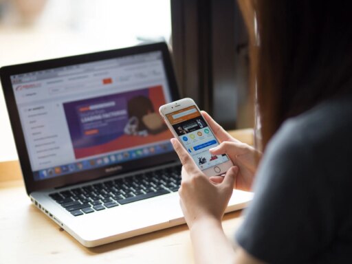 Where will online orders get fulfilled? The changing local geography of e-commerce