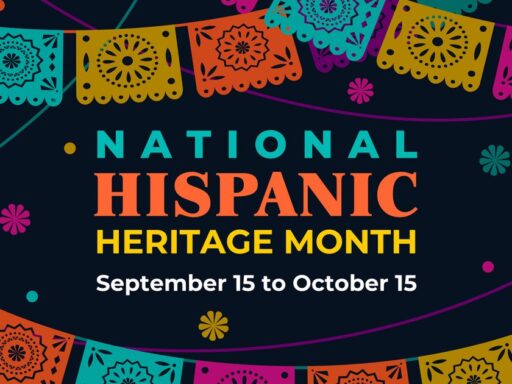 Hispanic Heritage Month | NEA