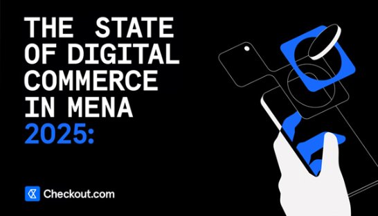 Online shopping now a mainstream channel for a third of UAE and KSA consumers