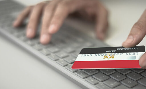 The rise of online shopping and ecommerce in Egypt