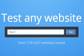 23 Free Tools to Test a Website