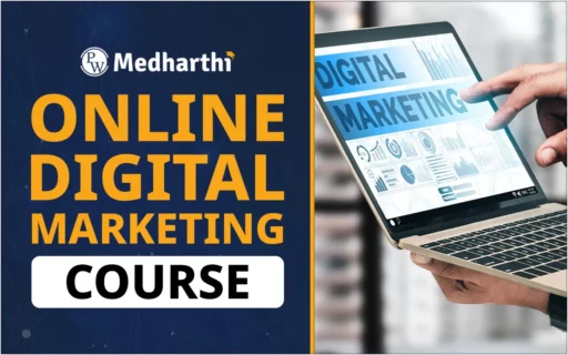 Online Digital Marketing Course in 2025