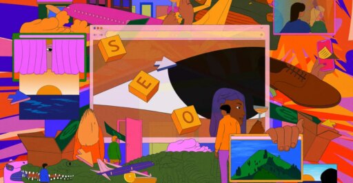 Did SEO experts ruin the internet or did Google?