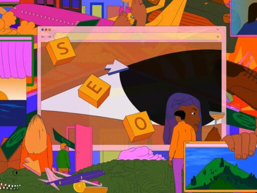 Did SEO experts ruin the internet or did Google?