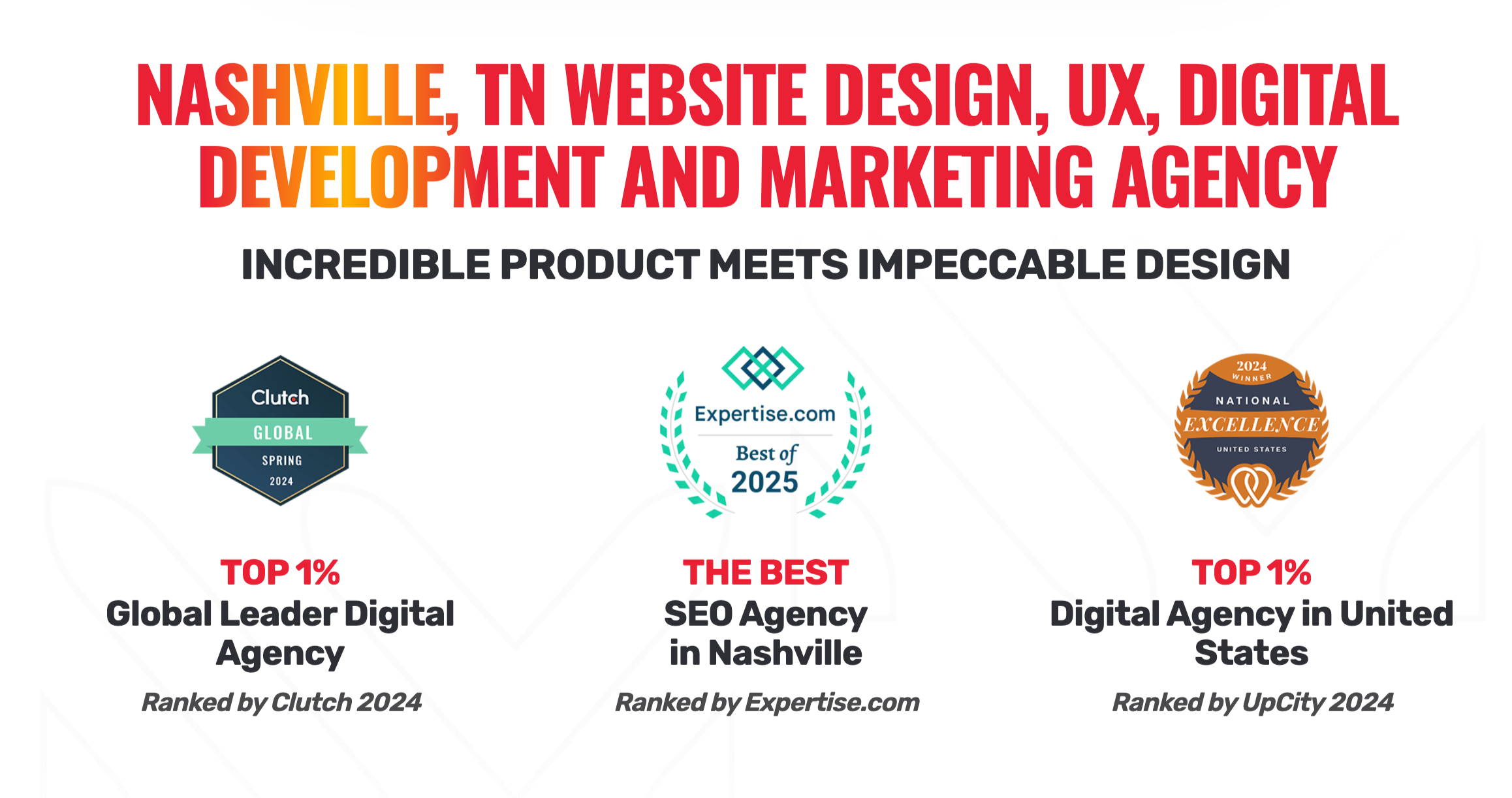 Nashville SEO Agency NEWMEDIA.COM