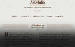 11 Essential Tips for Choosing the Best Web Fonts – PRINT Magazine