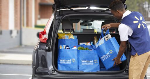 Why Walmart’s e-commerce business is growing so fast