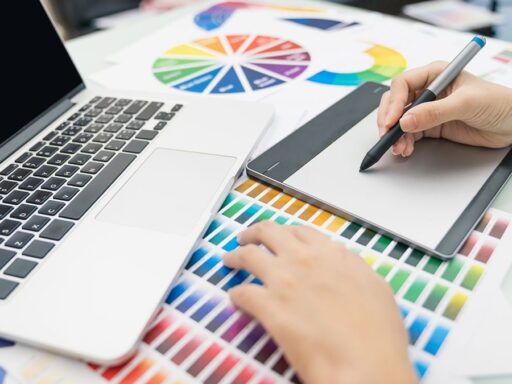 The 14 best colour tools for web designers