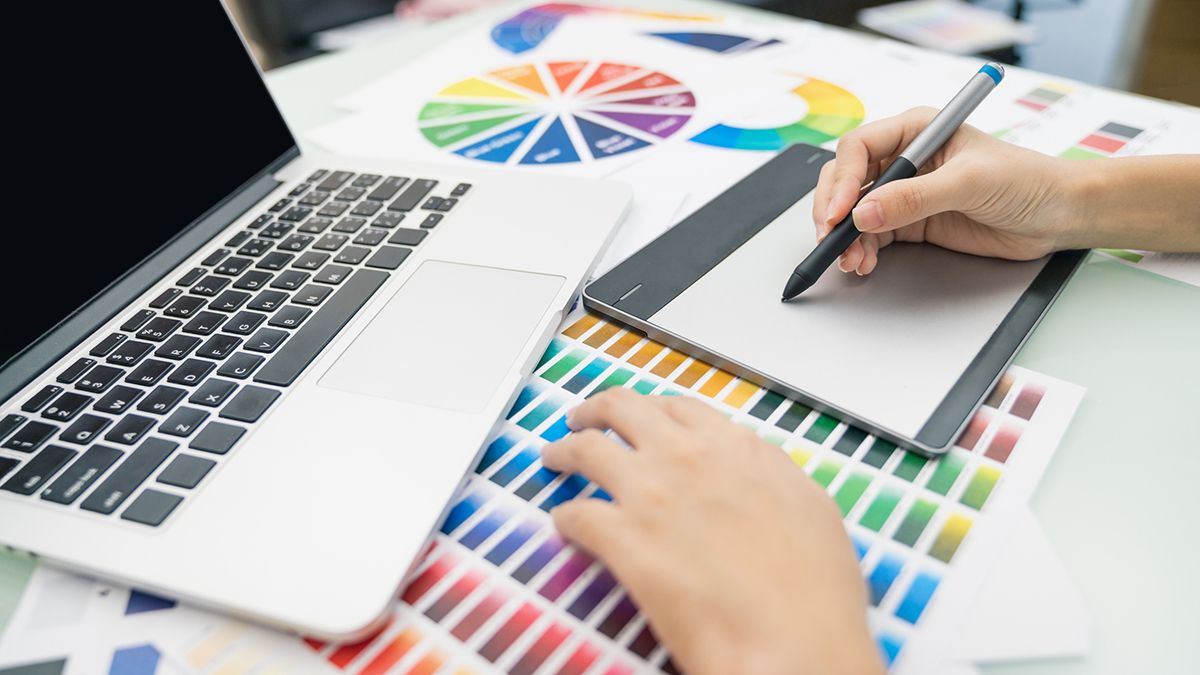 The 14 best colour tools for web designers