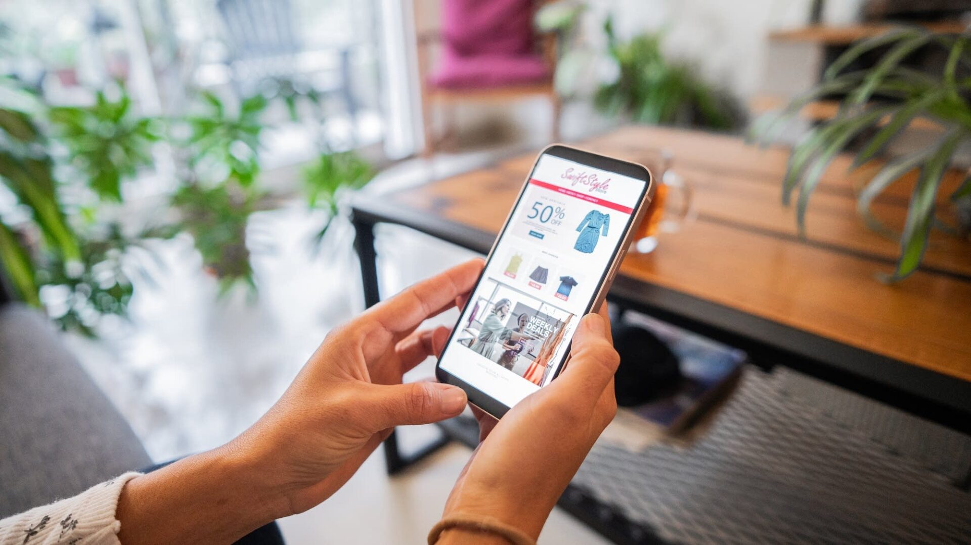 Retail sales gains were led by non-store spending in August