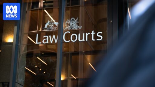 Identity of hacker behind NSW court website data breach unknown, police say