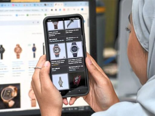 Online shopping still a risky business