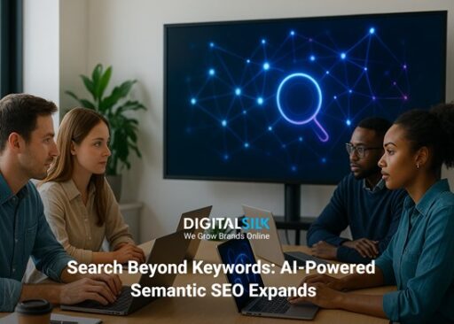 Search Beyond Keywords: AI-Powered Semantic SEO Expands