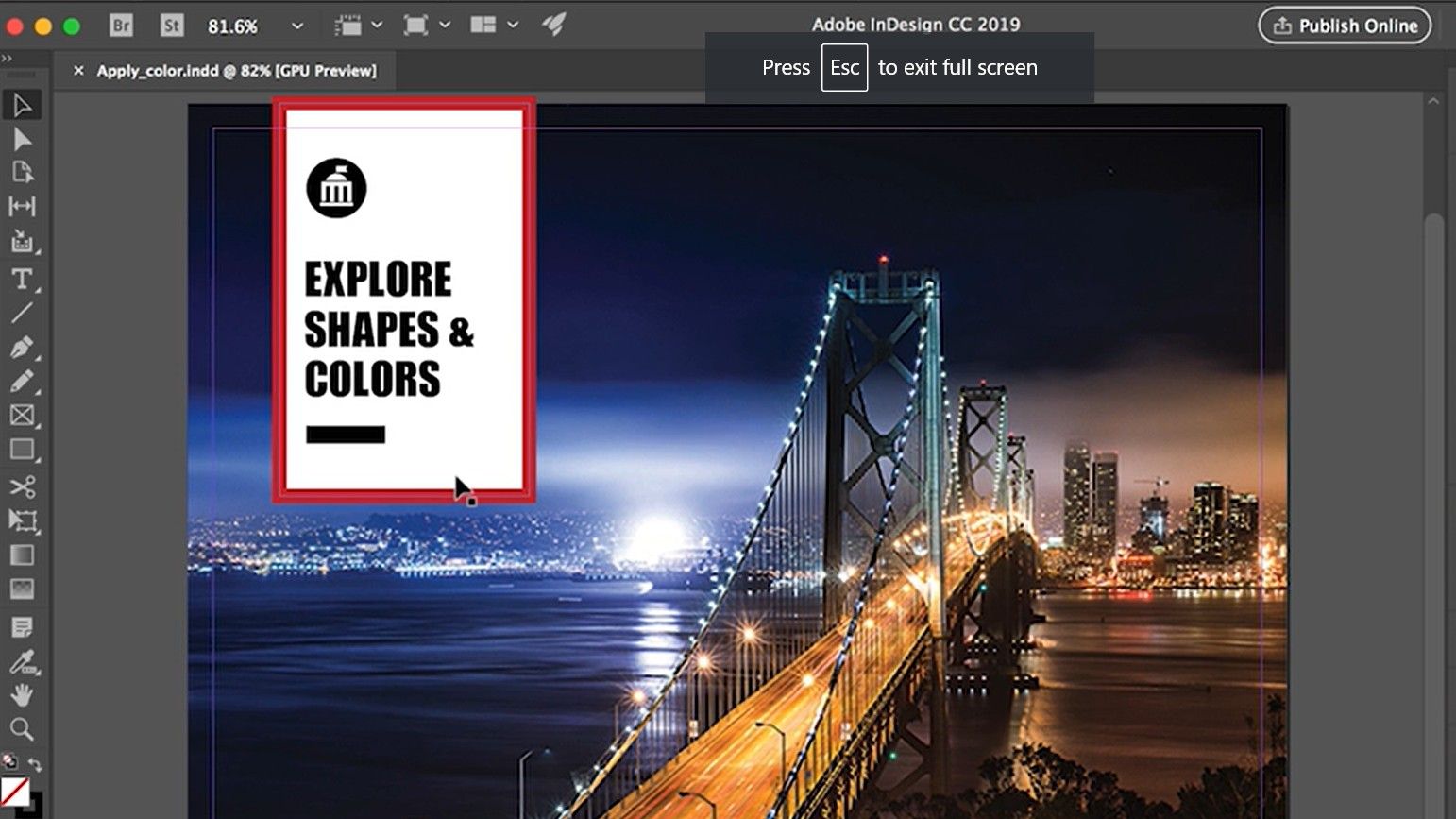 42 InDesign tutorials to boost your skills